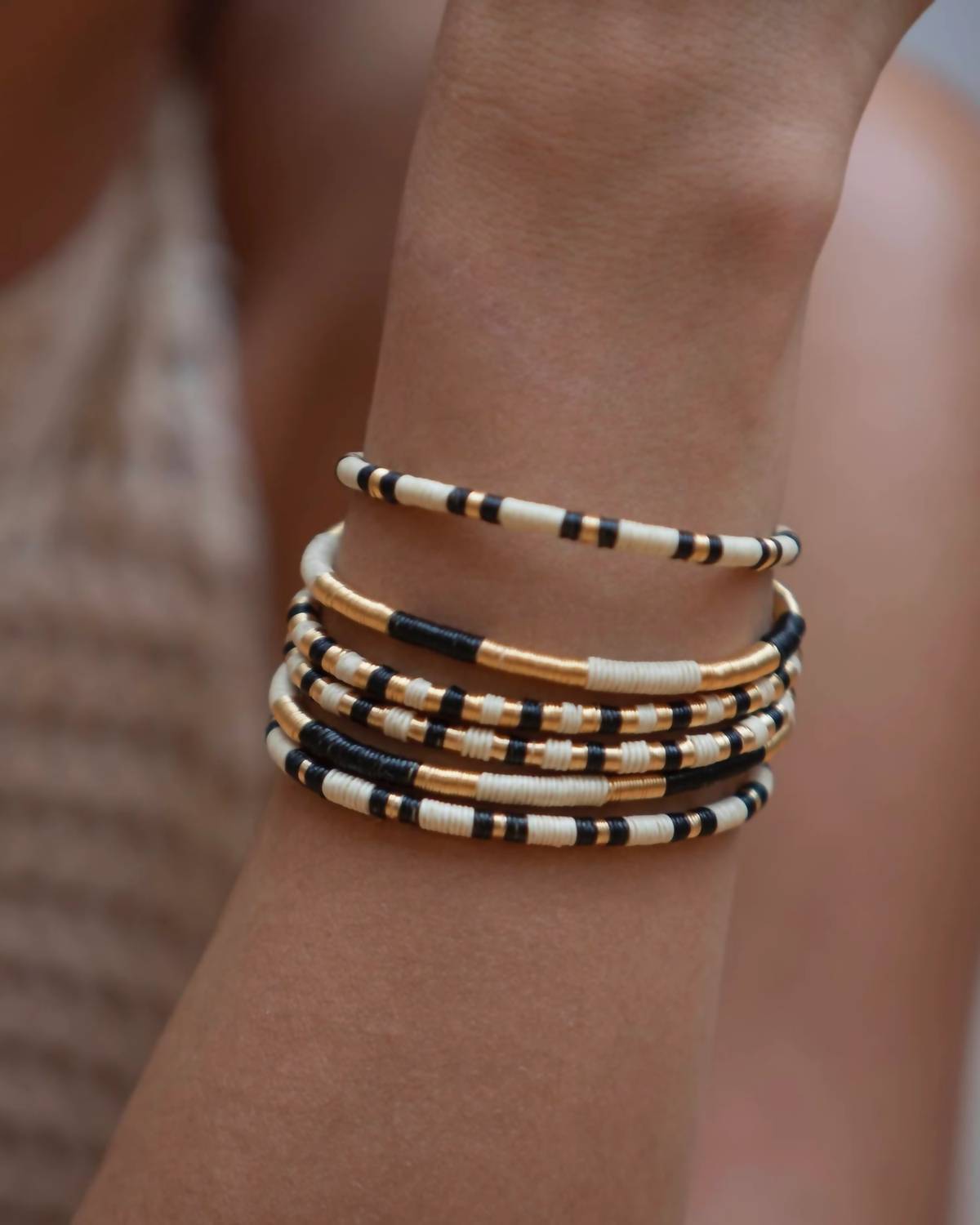 Clarte Maxi Bangle