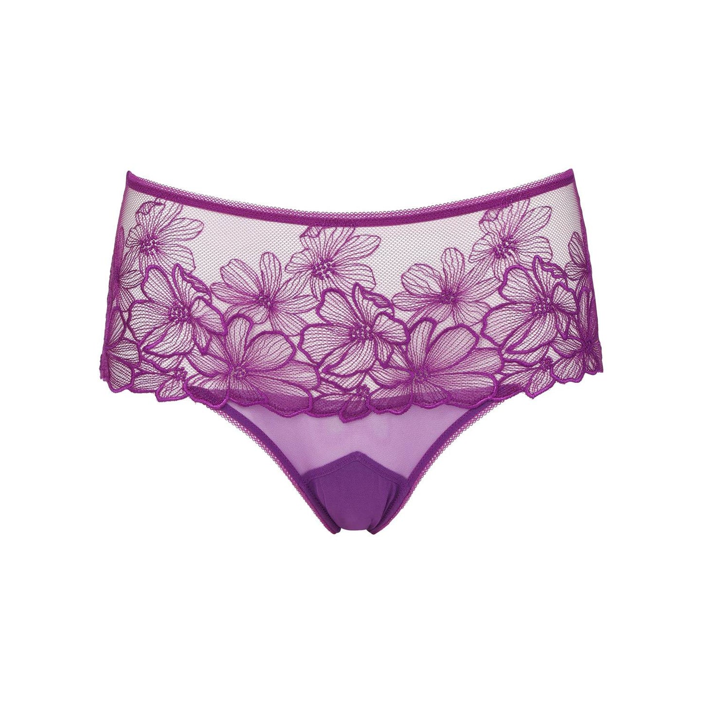 Symphonie Shorty Panty