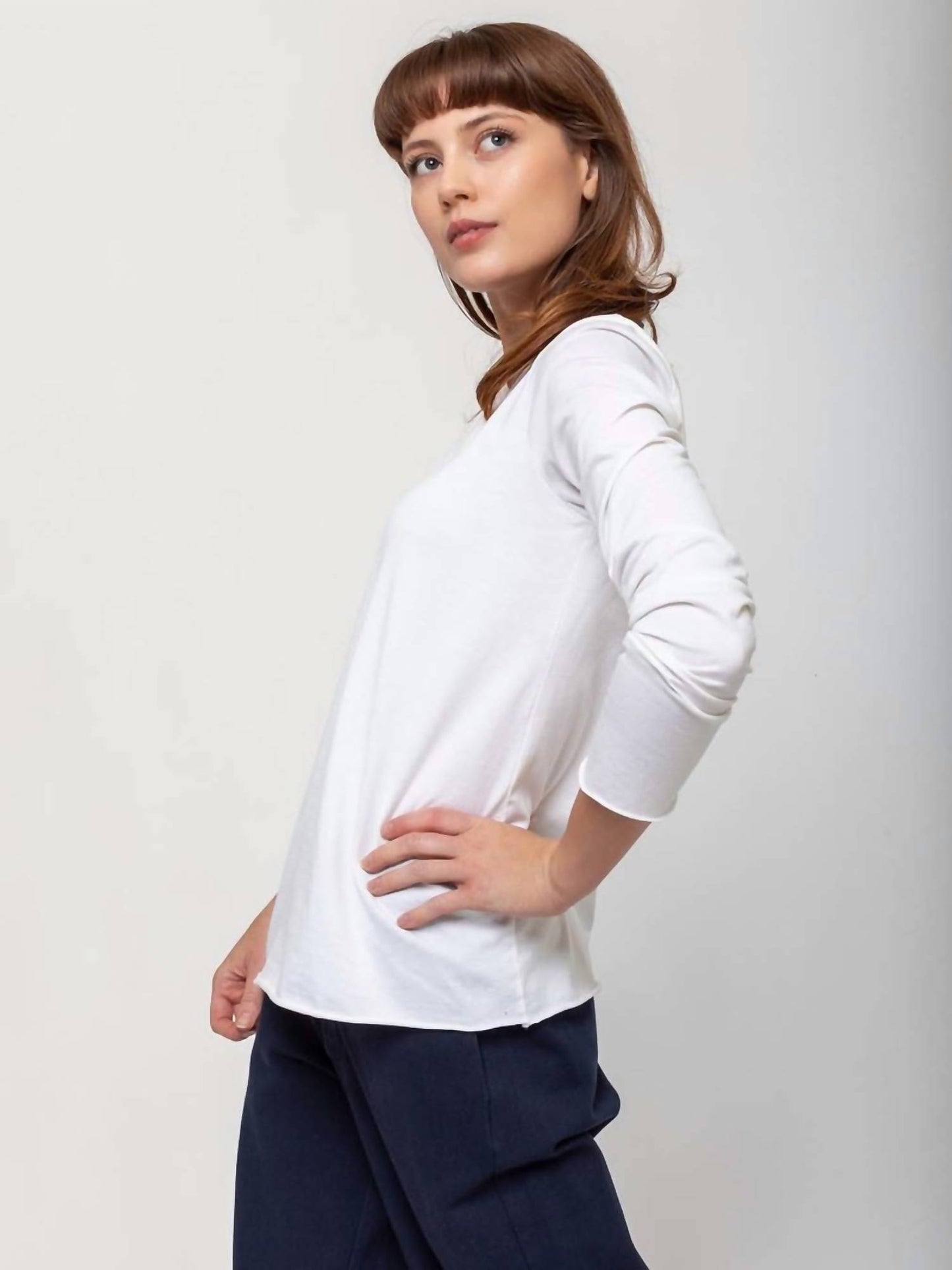 Women's Maglia Carmen Shirt