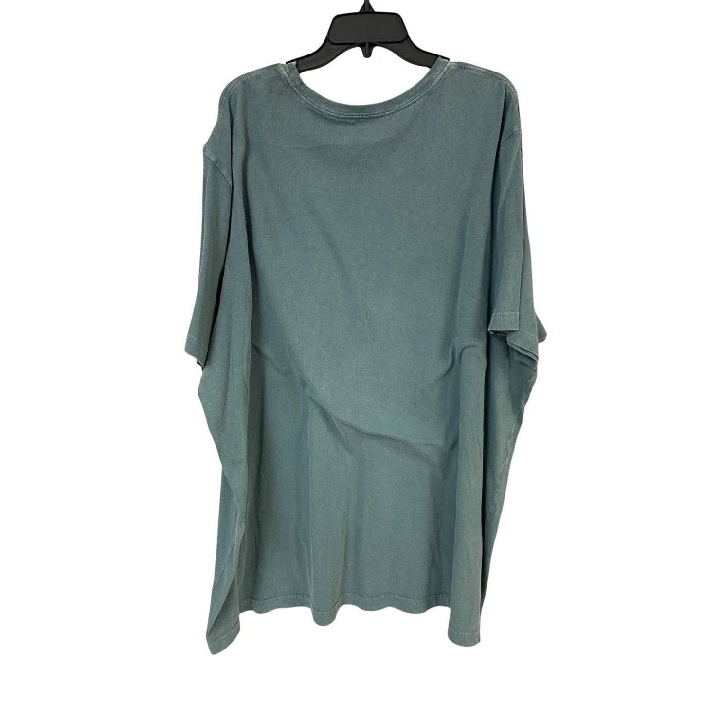 Men's North American Wilderness Reissue Canoe Tee