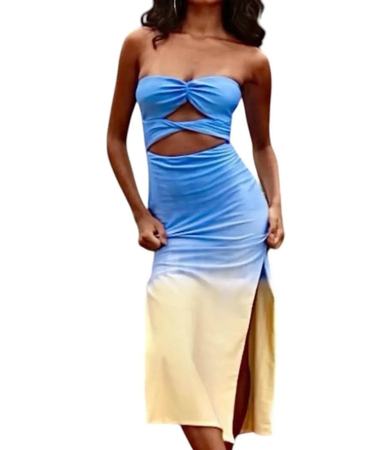 Gapaz - Venice Dream Dress - Rack Hunt