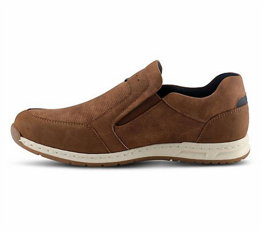 Men's Hoover Slip-on Sneakers
