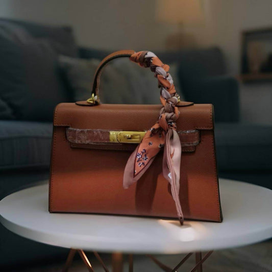 Glam Collections - Glam Signature Mini Purse - Rack Hunt -