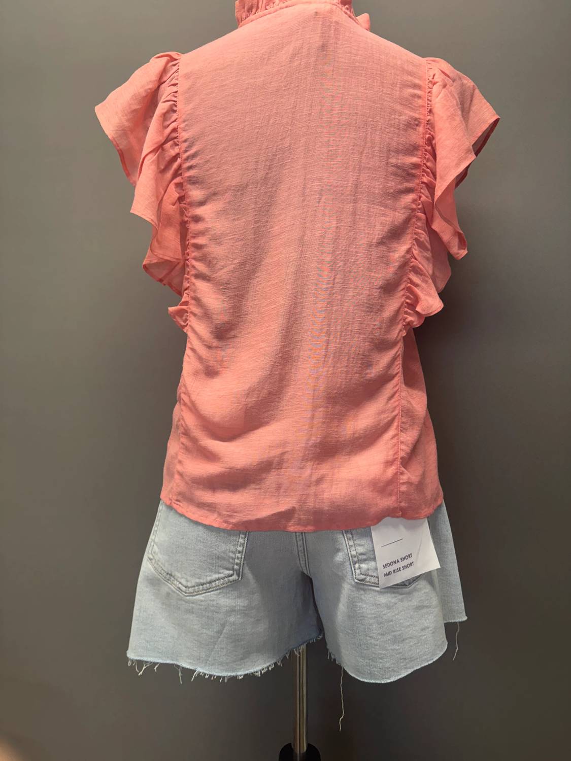 Women's Millie Top
