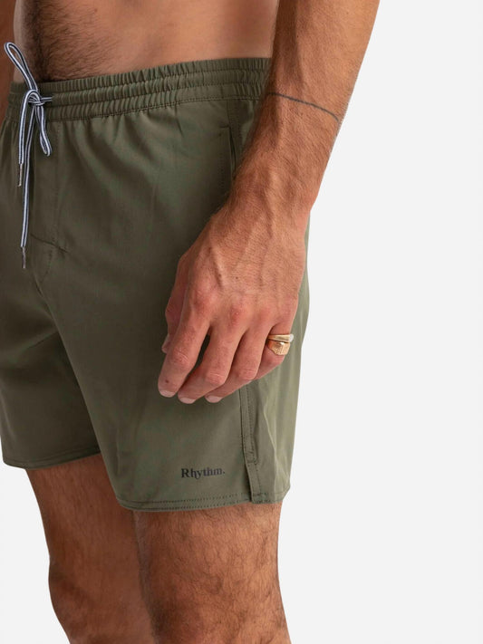 Men's Classic Beach Short
