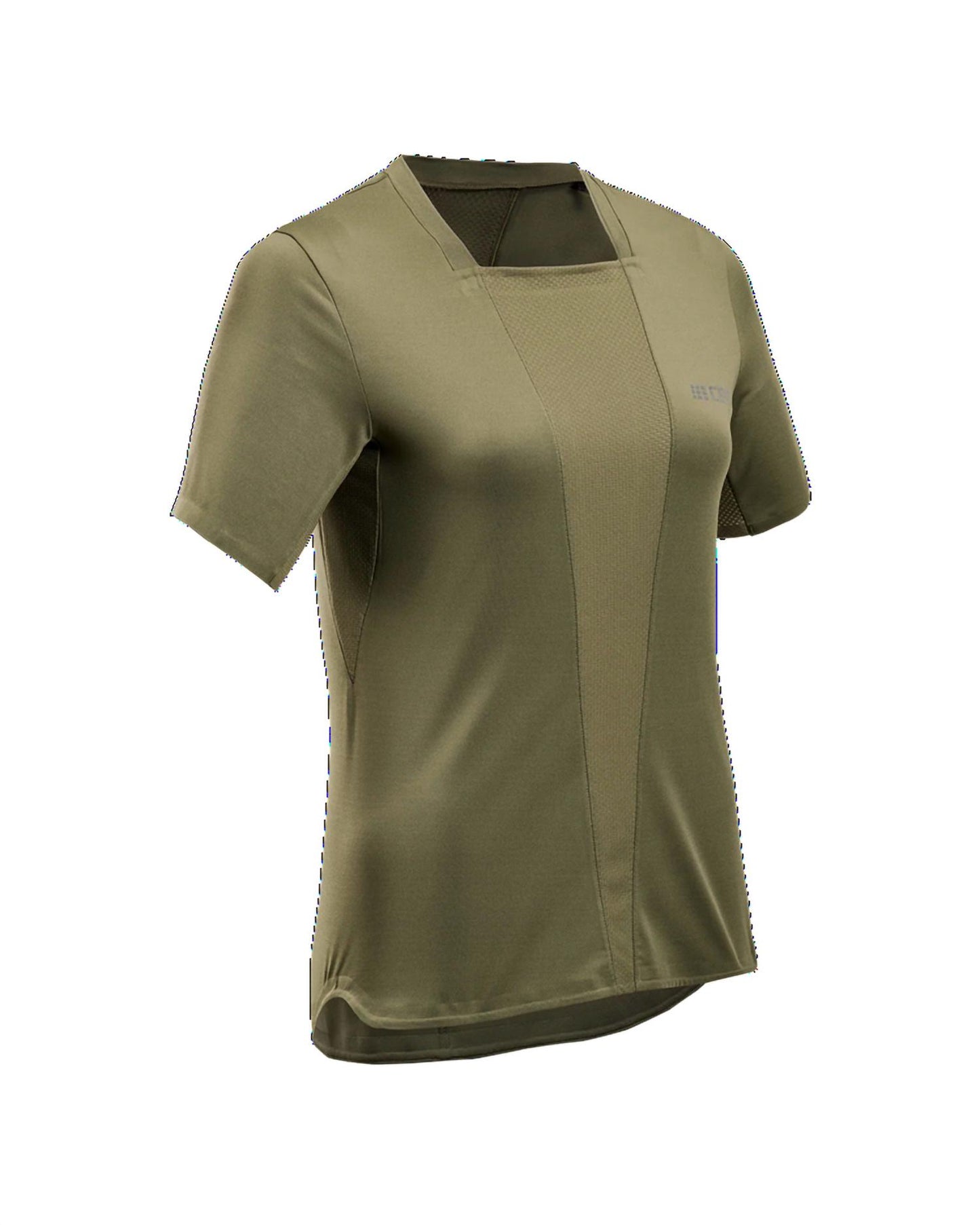 Men's Run Short Sleeve Shirt 4.0