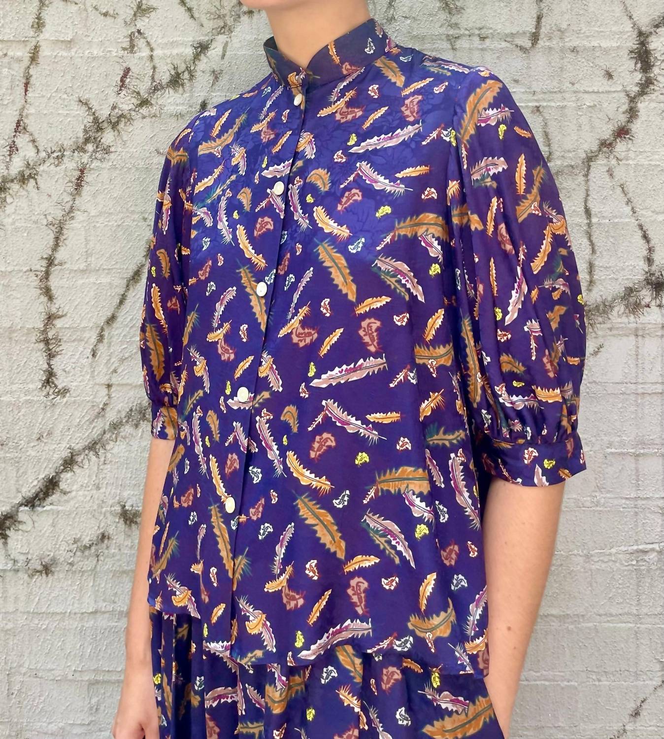 Livia Blouse