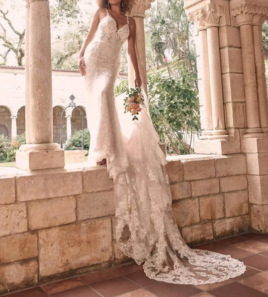 Maggie Sottero - Farrah Bridal Dress - Rack Hunt