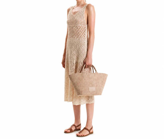 Grunge Romance Midi Dress