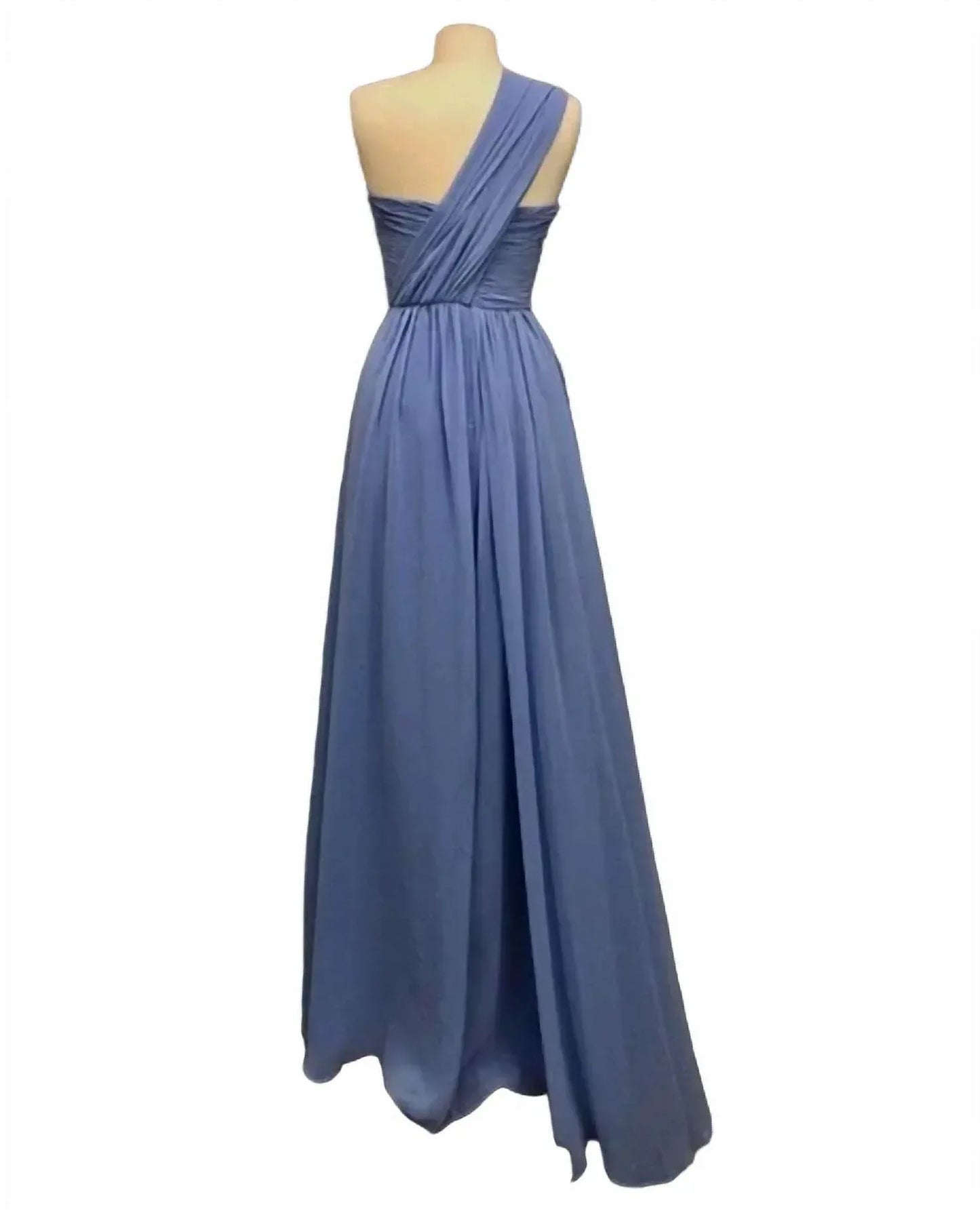 Bariano - MULTI-WAY LONG DRESS - Rack Hunt