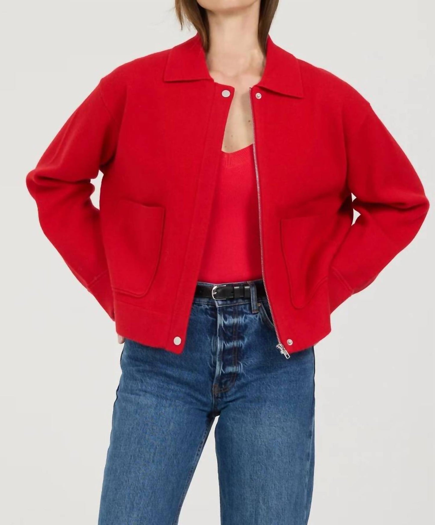 Collins Jacket