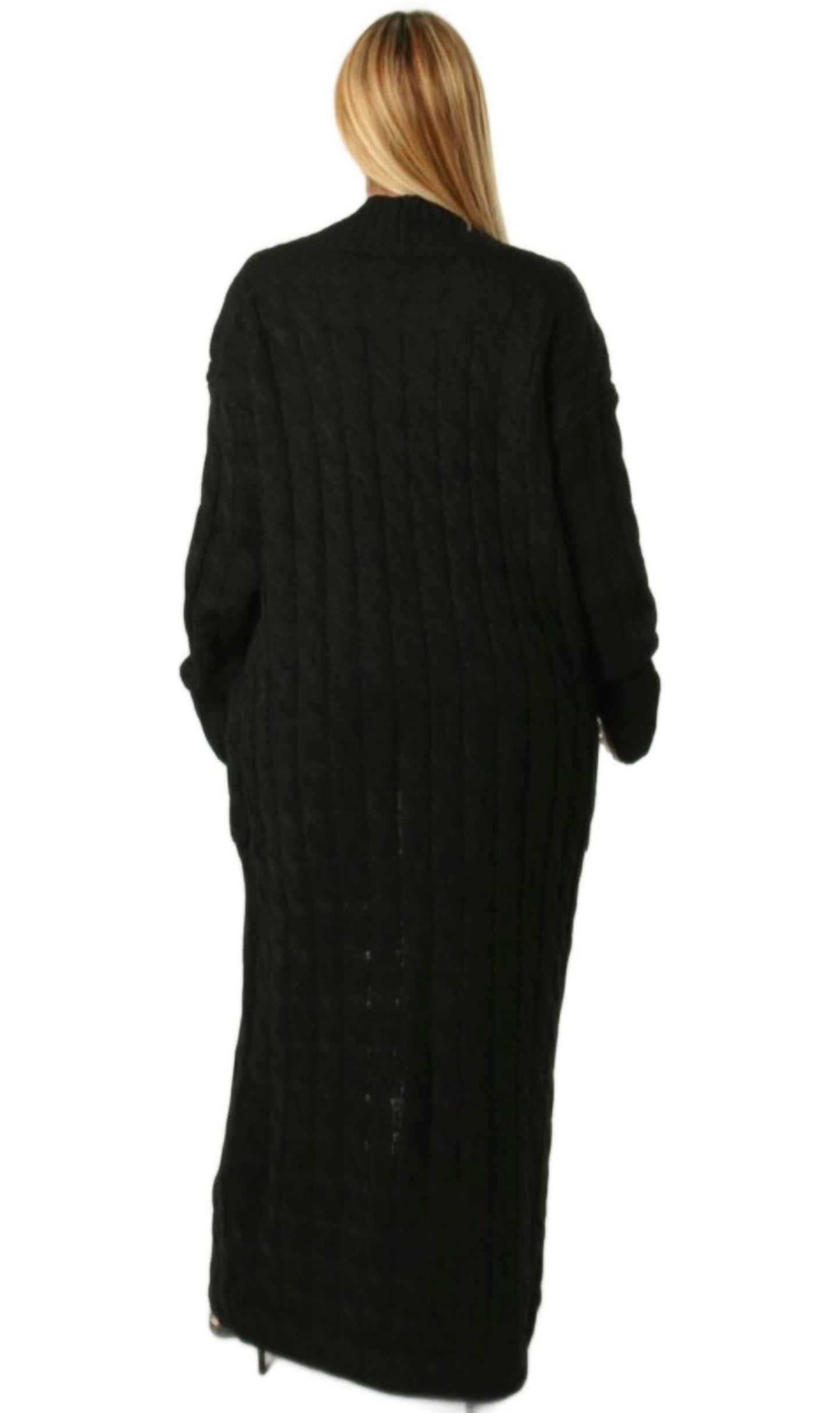 Ultimate Duster With Pockets