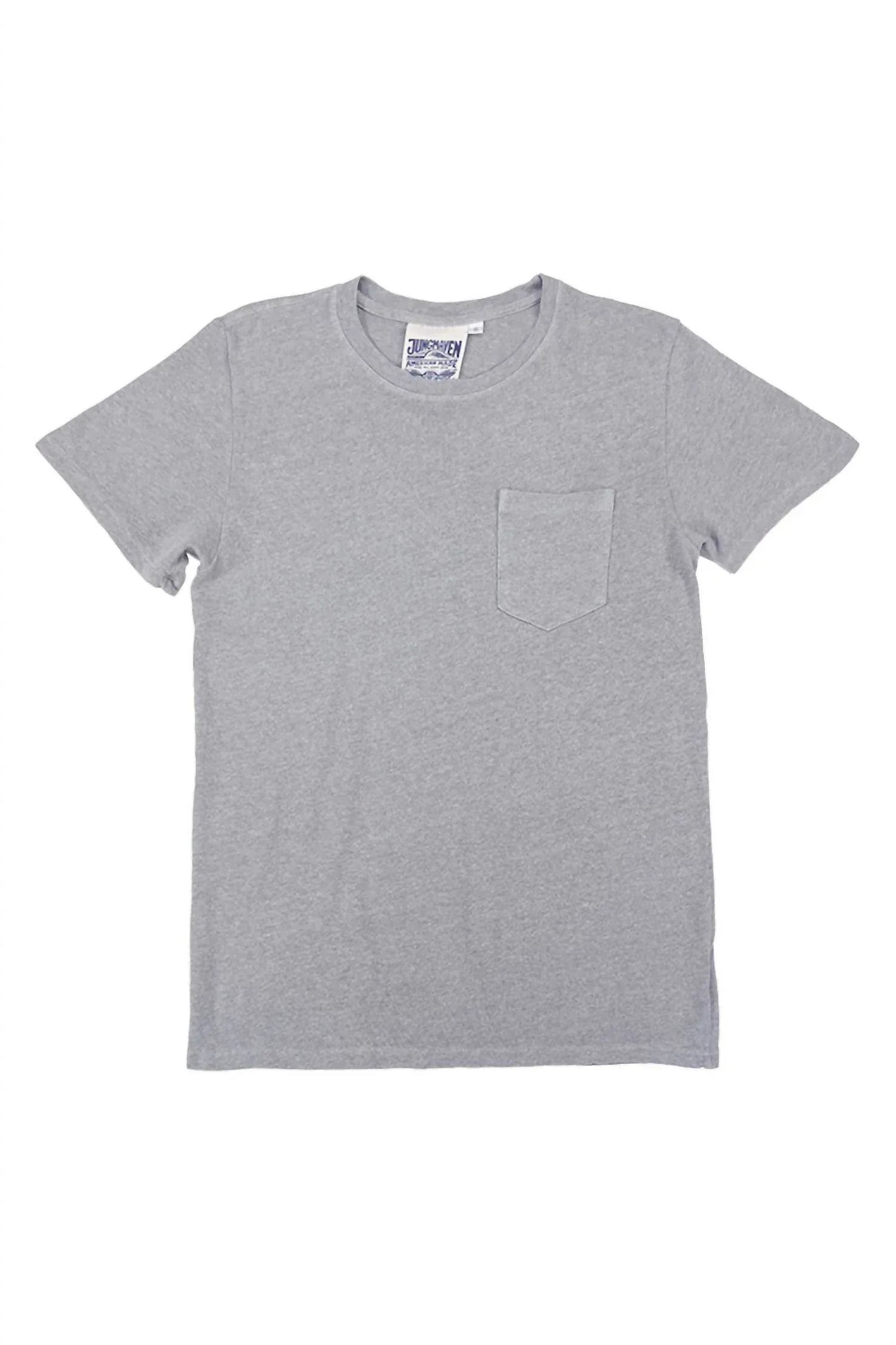 Jungmaven - Baja Pocket Tee - Rack Hunt