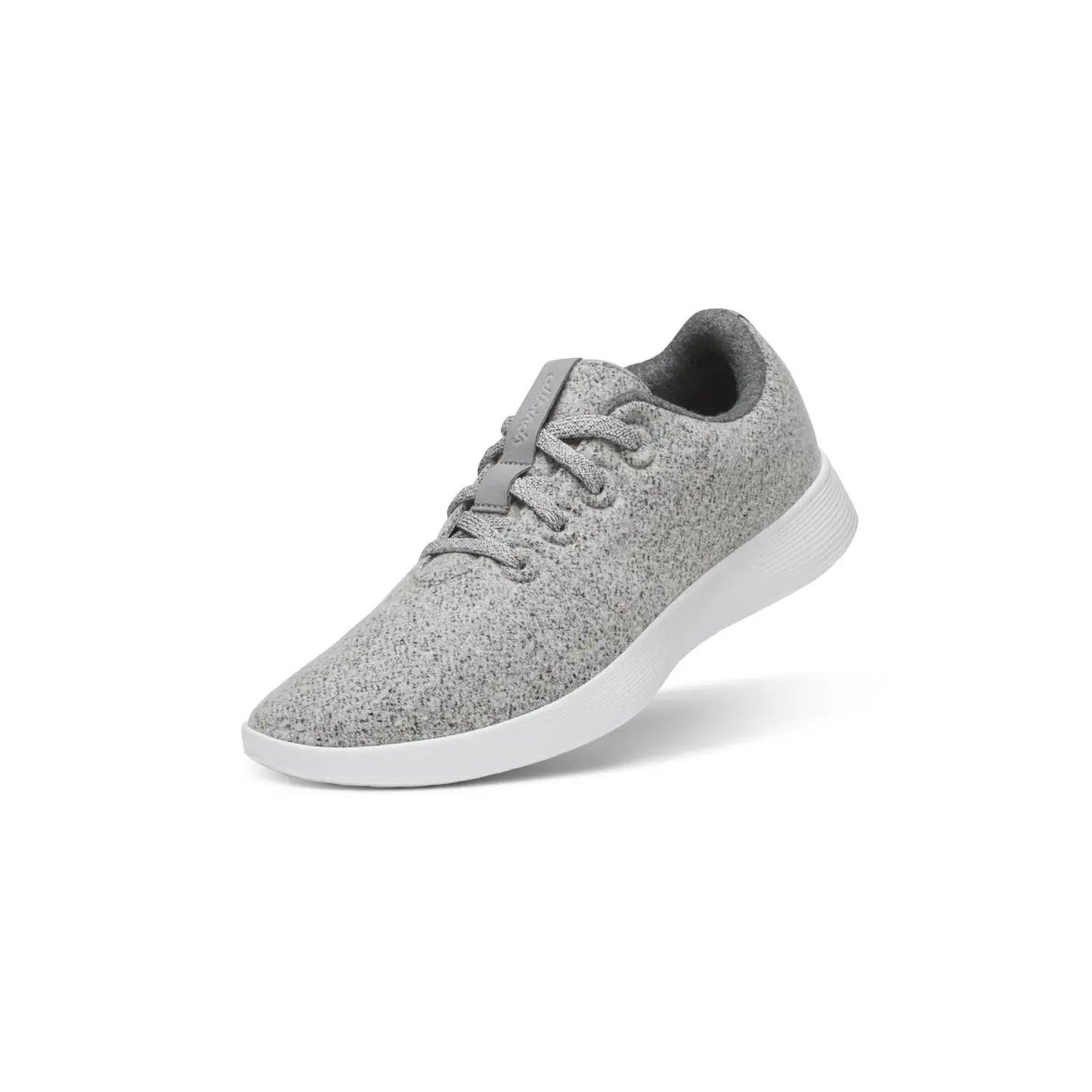 WOMEN'S WOOL RUNNER NZ SNEAKER