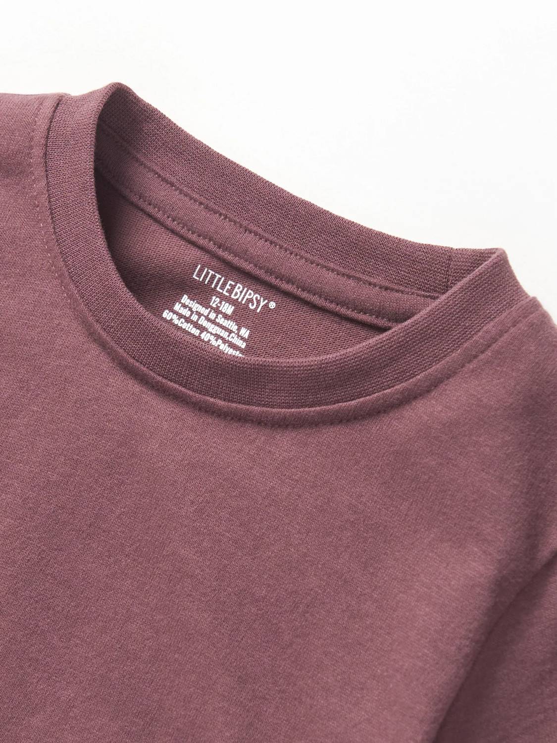Boys Elevated Tee