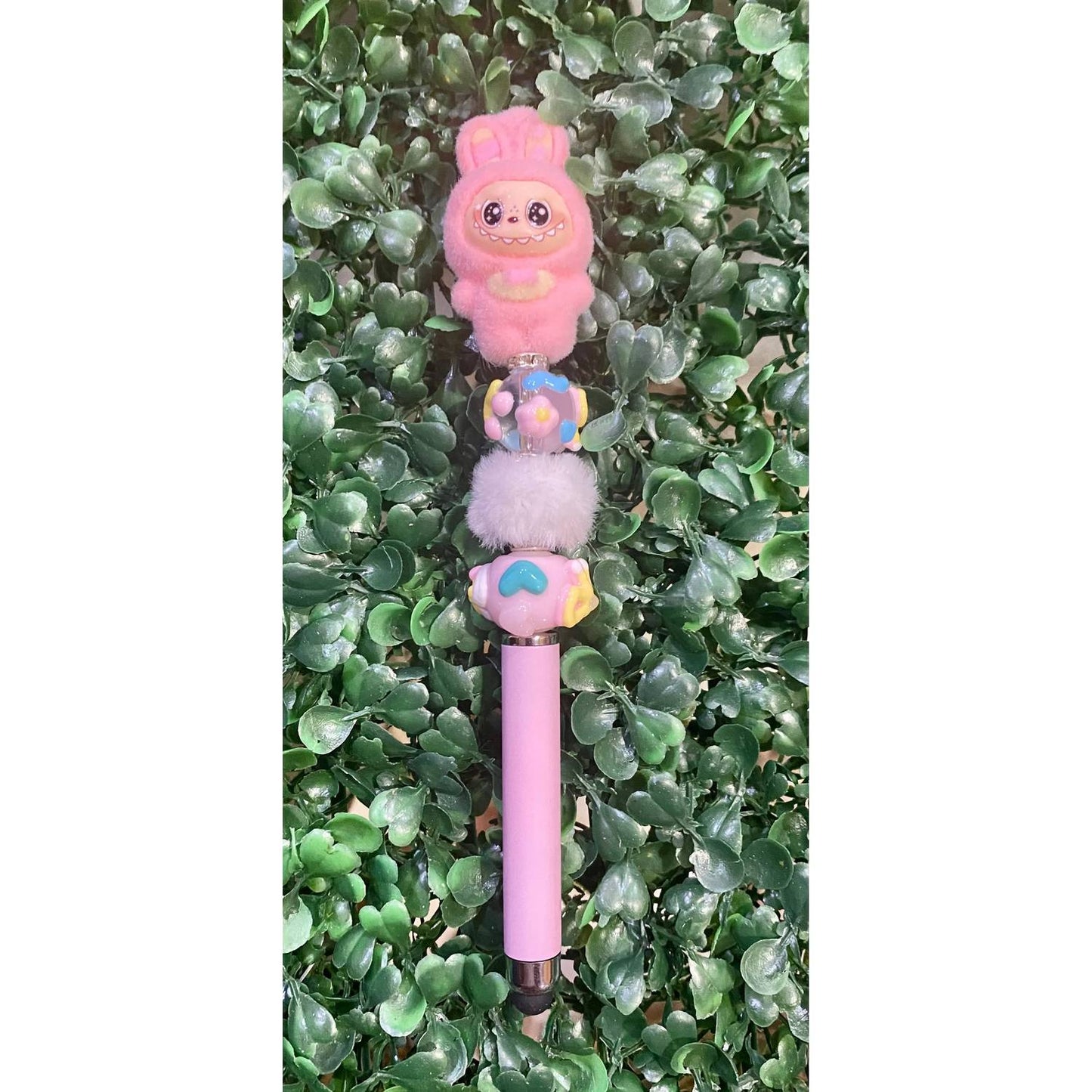 Labubu 2-in-1 Stylus & Ballpoint Pen