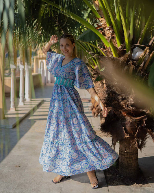 Zoe Dress