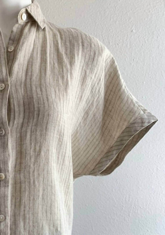 Fabulous by PC Crafts - Ravello Shirt - Rack Hunt -