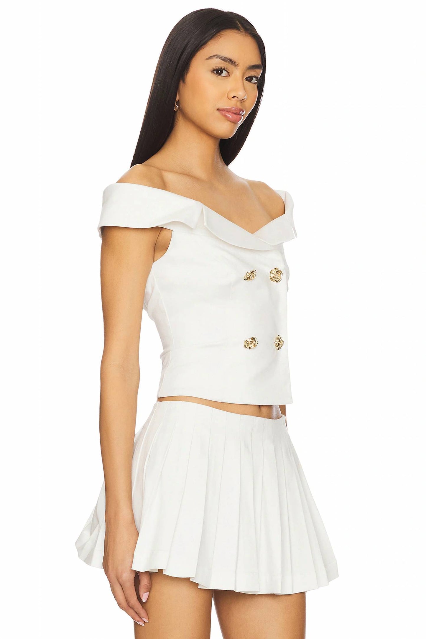 Genevieve Top