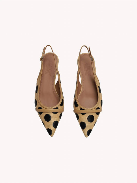 Women's Jama 10 Slingback Flats
