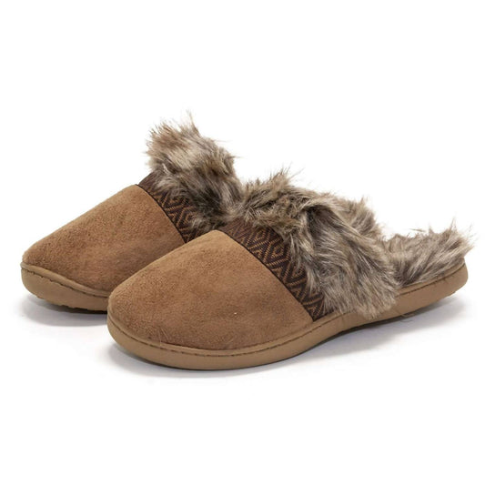 Women's Mason Slipper