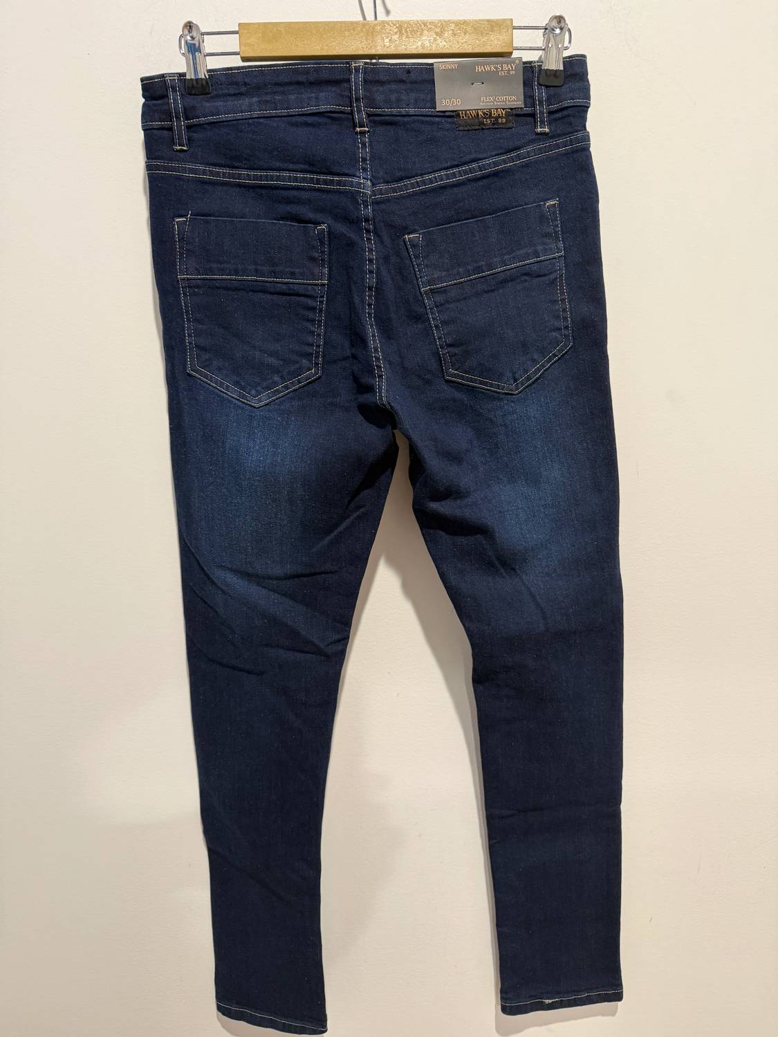 Men’s Skinny Jeans