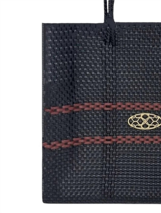 Women's Medium Line Regular Strap Tote Bag