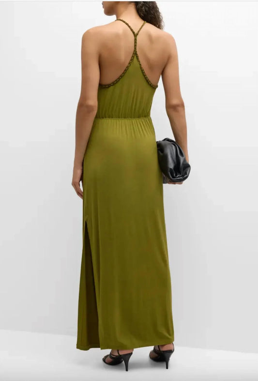 Pinkfilosofy - Manilla Maxi Dress - Rack Hunt