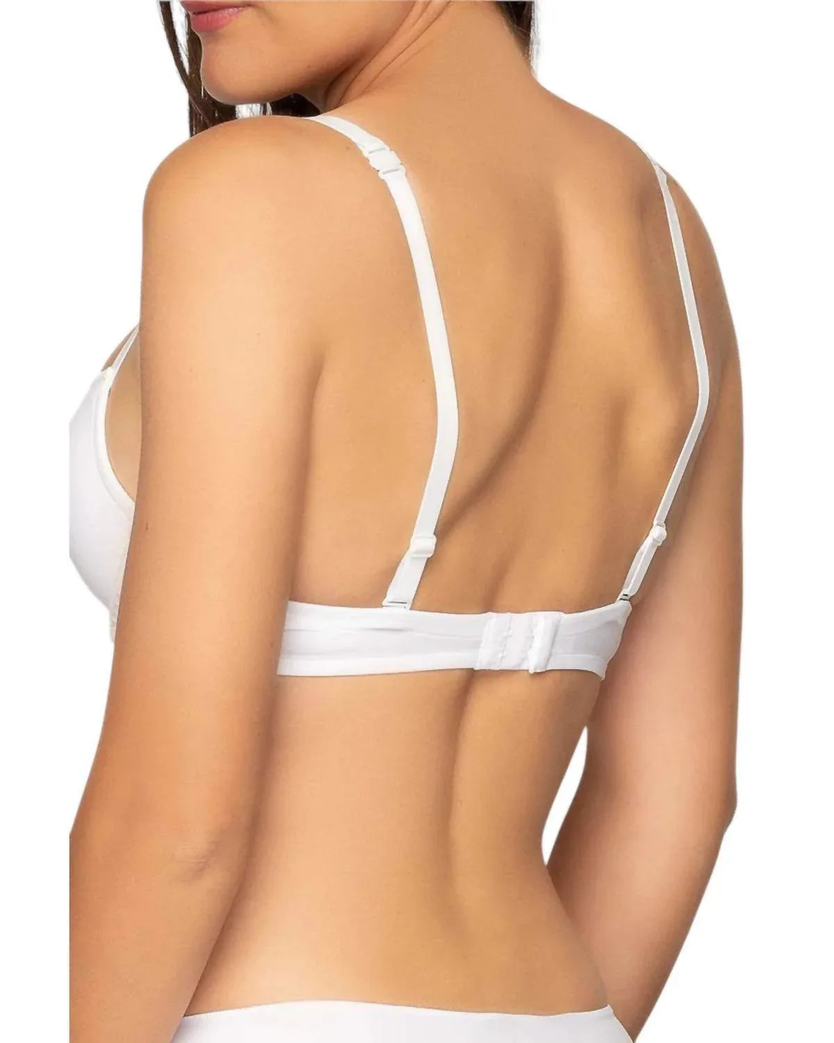 Antigel Boudoir de Filles - Coque Padded Balcony Bra - Rack Hunt