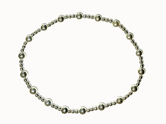 Women's Angelina Stretchy Bracelet