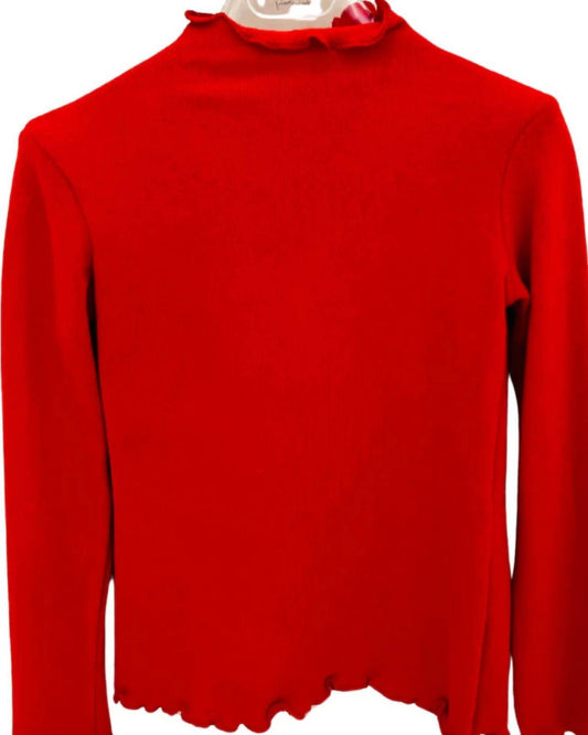 Piccola Ludo - Girls Parigina Sweater - Rack Hunt -