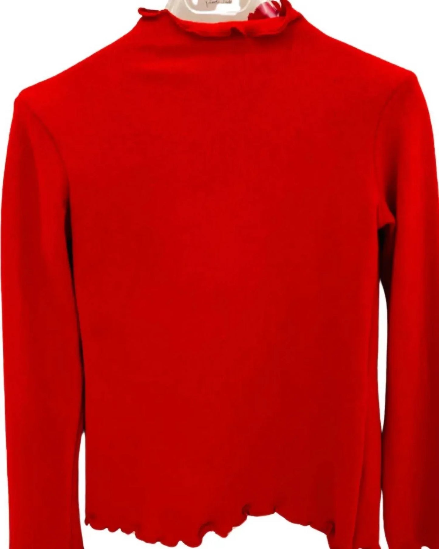 Piccola Ludo - Girls Parigina Sweater - Rack Hunt