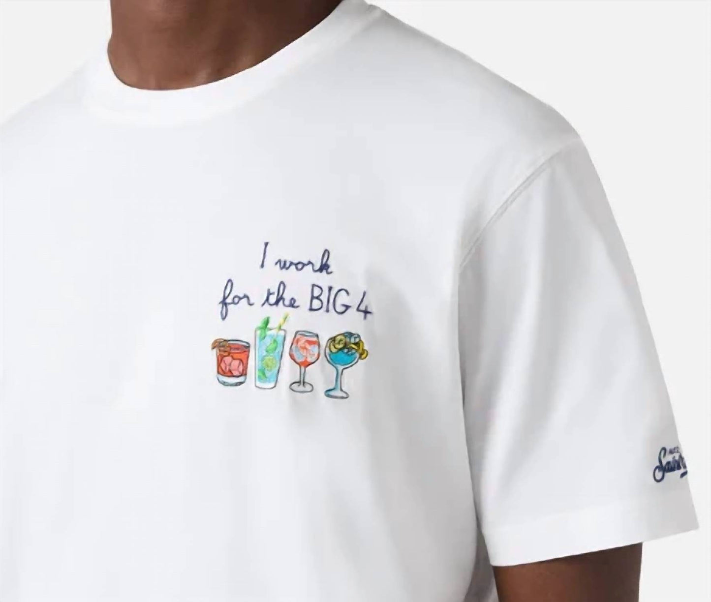 Portofino Tee