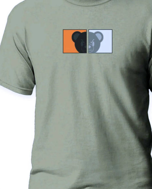 Men's Attitude Street T-shirt