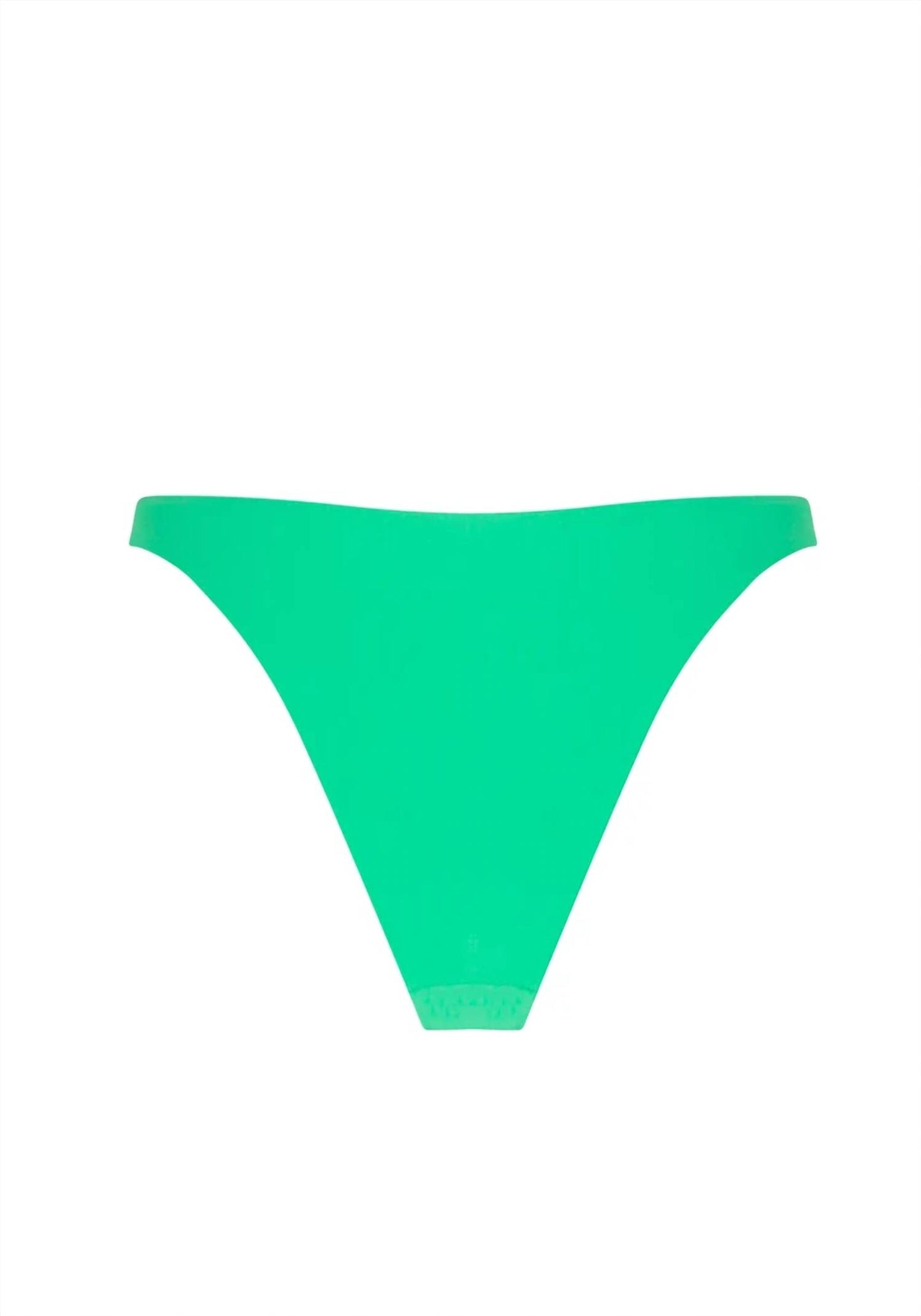 Women's Crystal Bottom