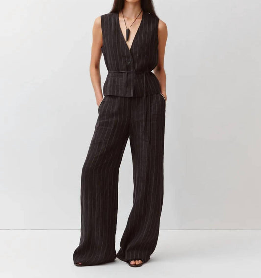Gapio Vest