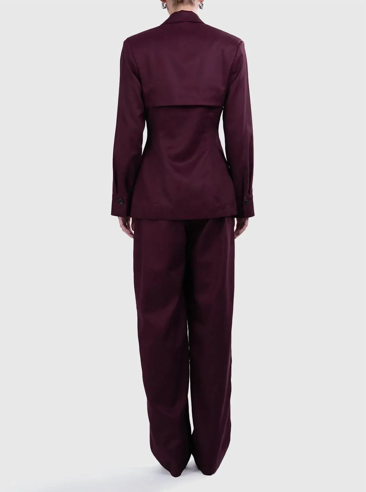 parentezi - Sabrina Trousers - Rack Hunt
