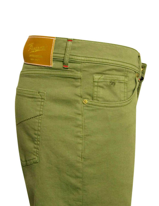 Men's Bull Denim Jeans