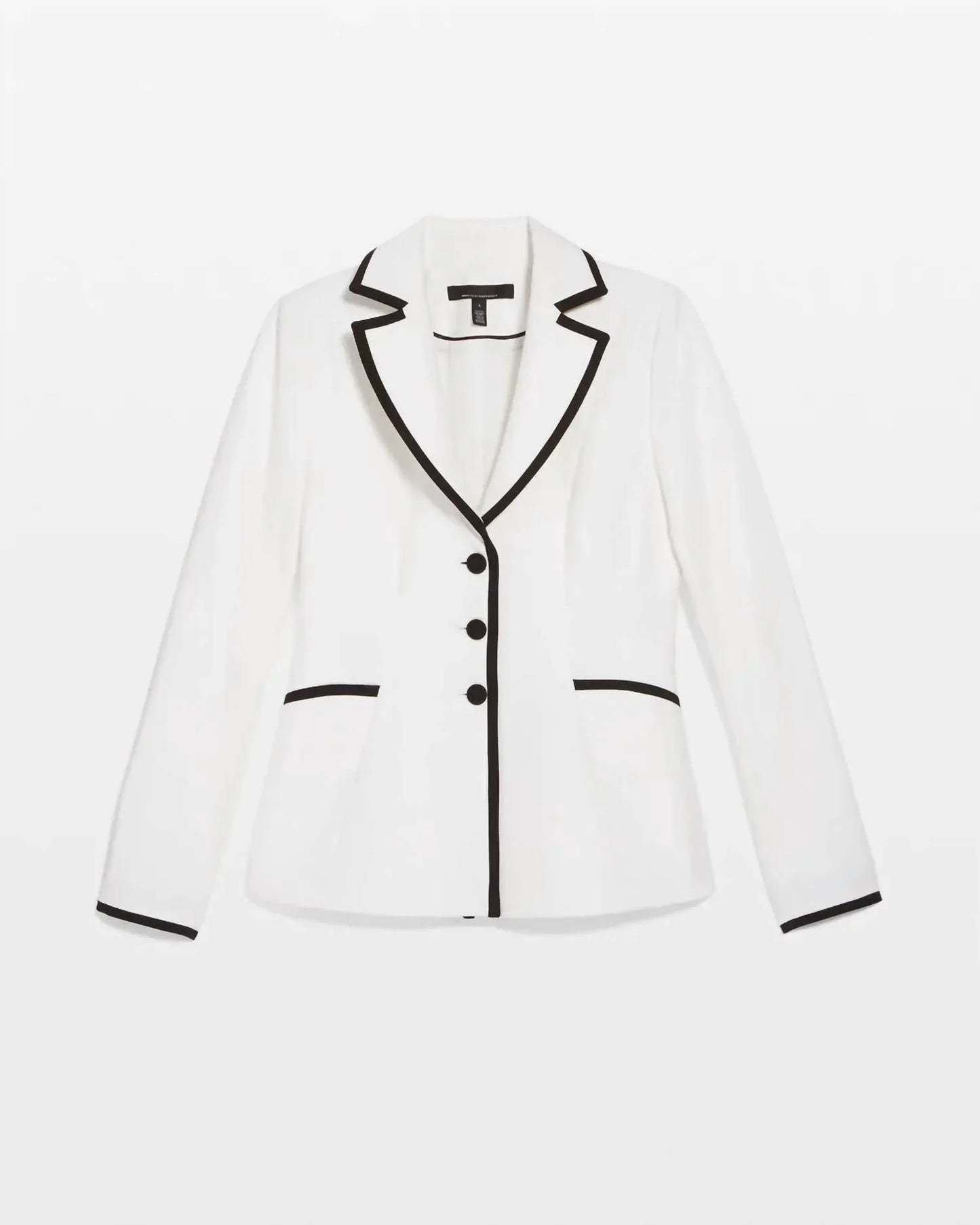 White House Black Market - 3-button Signature Blazer - Rack Hunt
