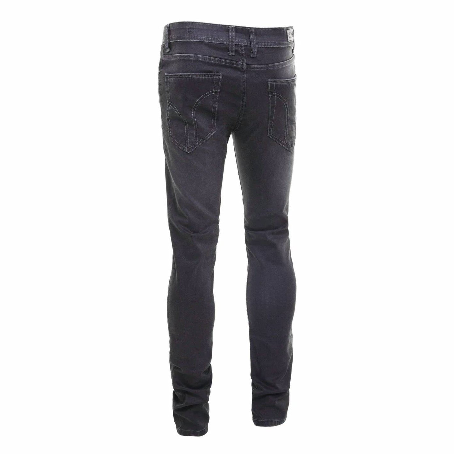 Men's Slim Fit Jeans