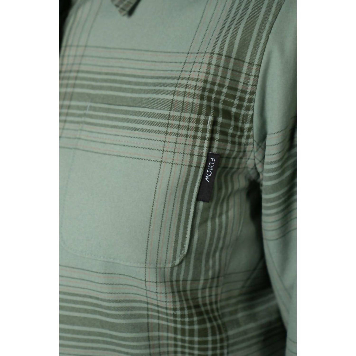 Women's Penny Insulated Flannel Shirt