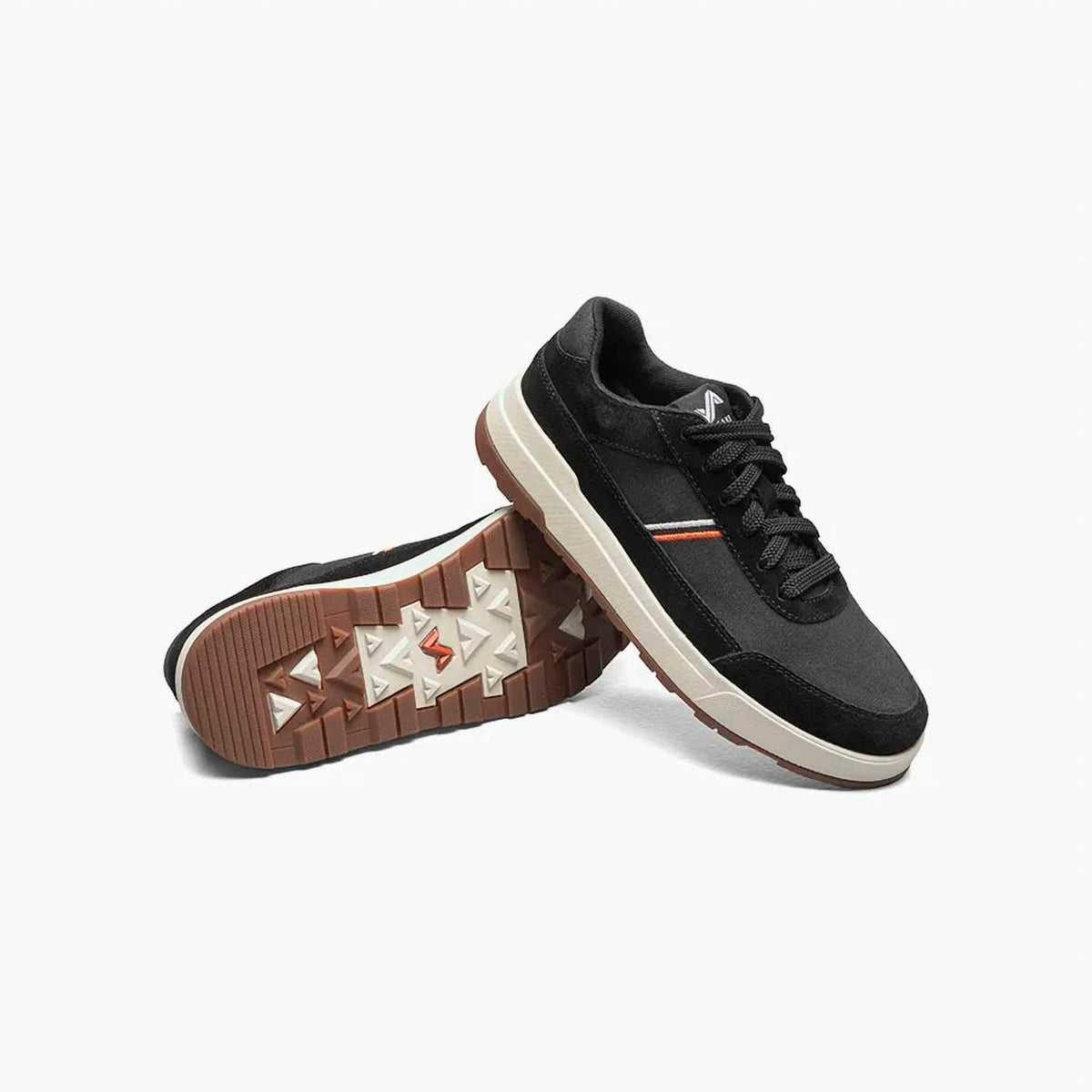 Women's Mae Low Casual Outdoor Sneaker