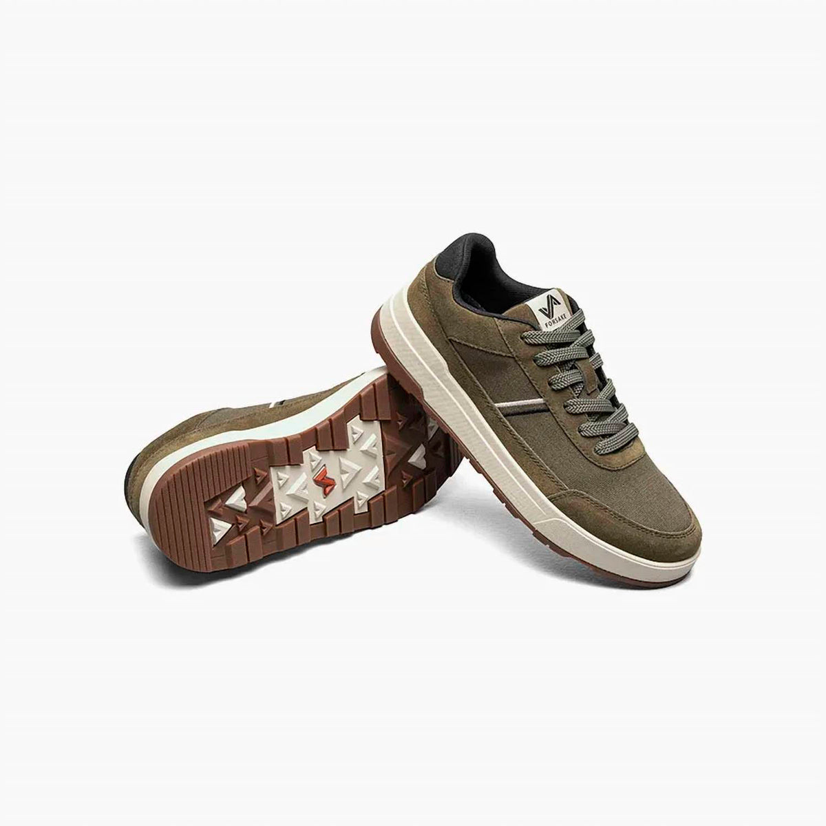Women's Mae Low Casual Outdoor Sneaker