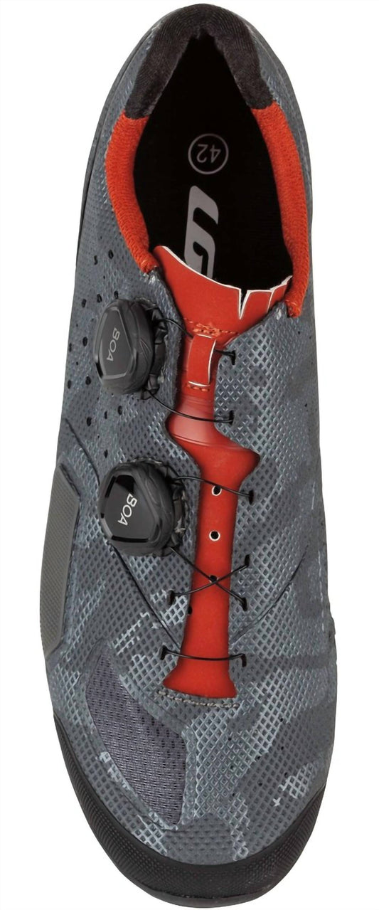 Men's Baryum Mountain Bike Shoes