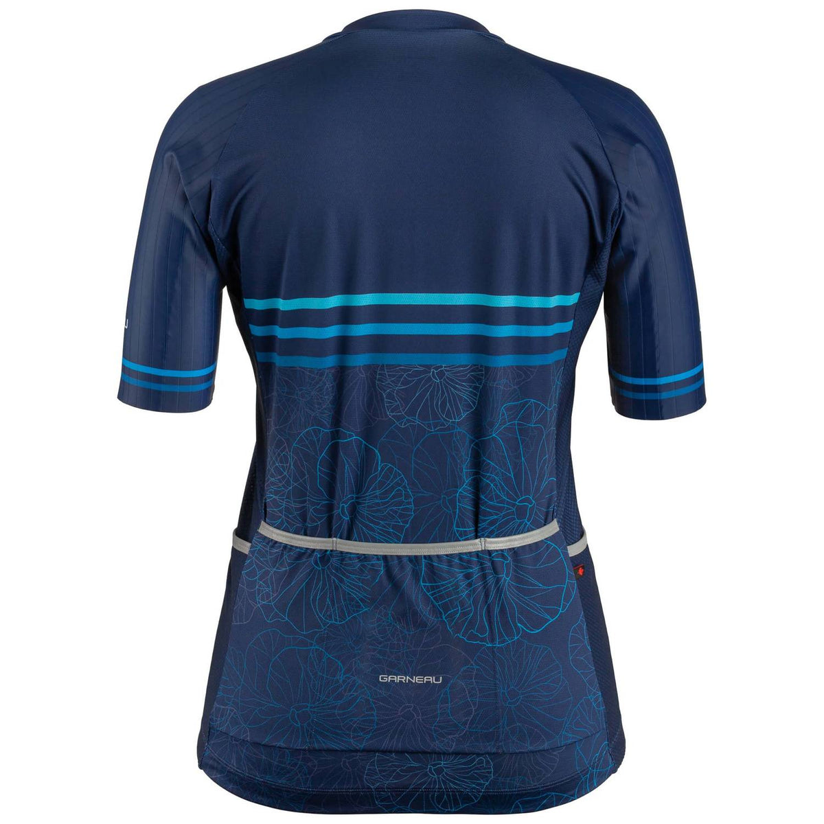 Women's District 2 Jersey Tee
