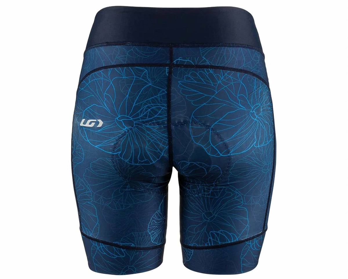 Women's Neo Power Art Motion 7 Cycling Shorts
