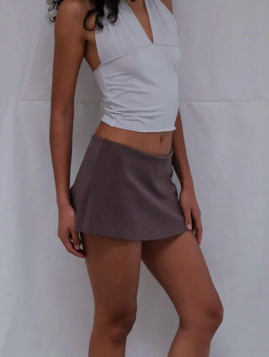 Women's Aria Skirt