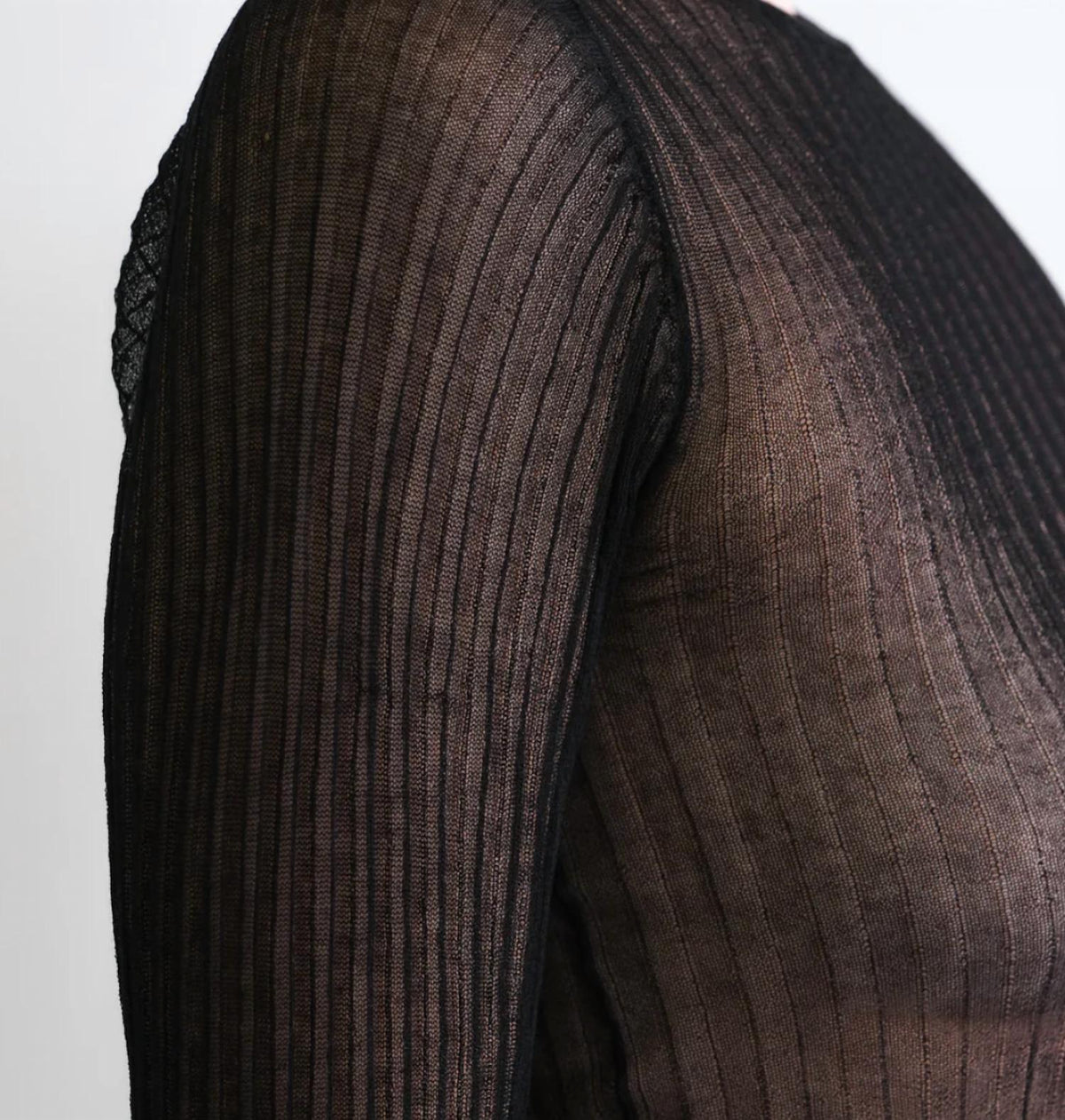 Women's Beso Knit Top