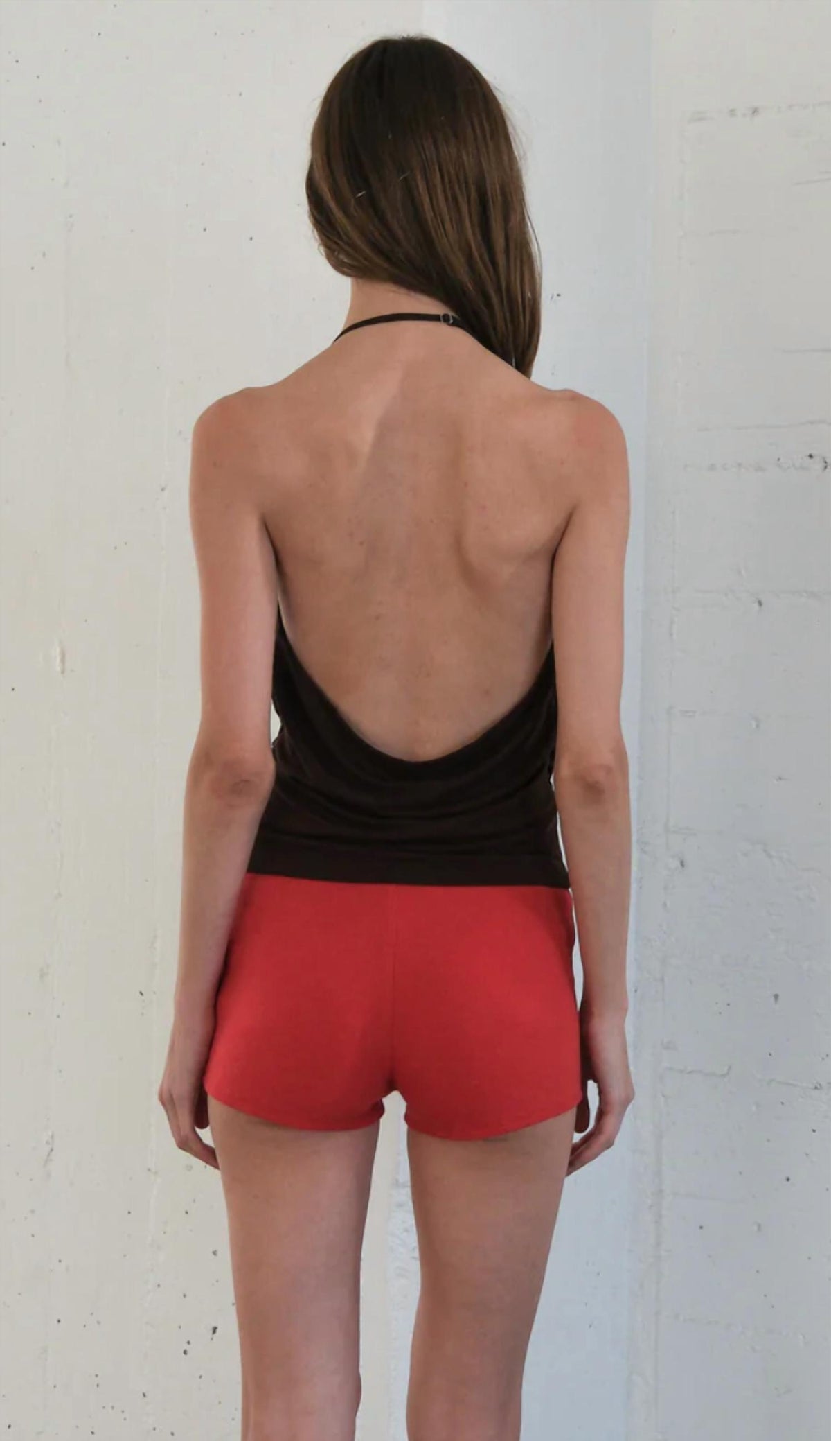 Women's Julian Halter Top