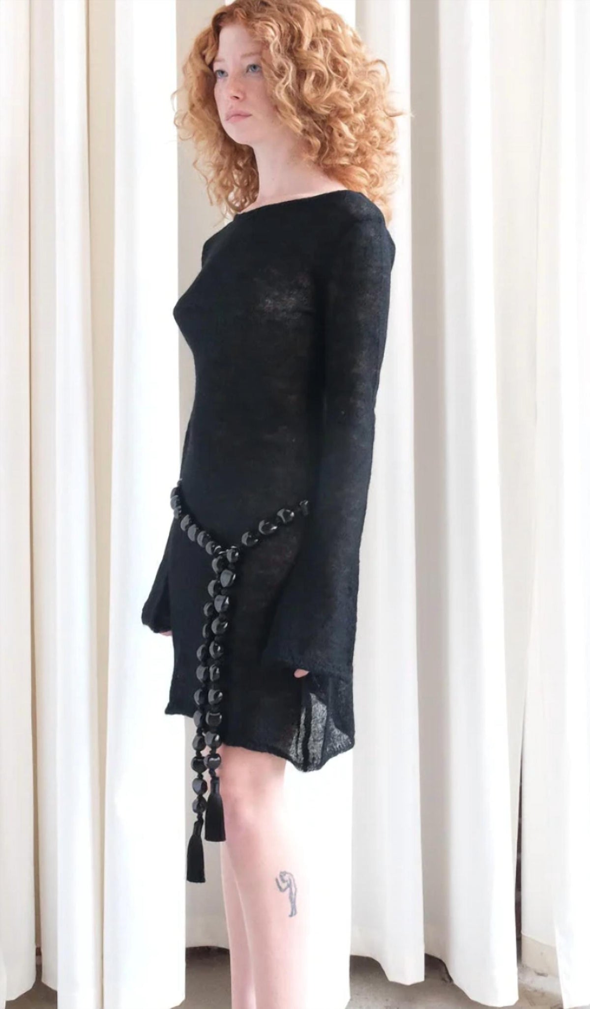 Women's Panorama Dress